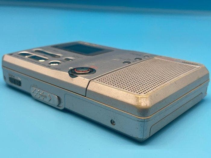 Sony - MZ-B10 Walkman, TV, Hi-fi & Vidéo, Radios