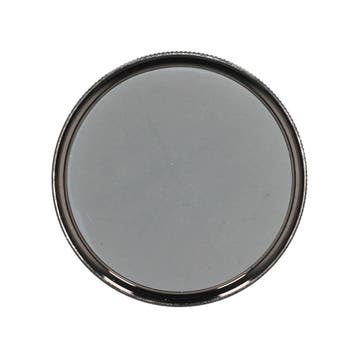 Hoya Circulair Polarisatiefilter 58mm met garantie, Ophalen of Verzenden, Gebruikt