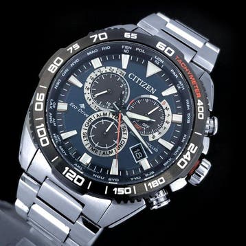Citizen - Promaster Land - Zonder minimumprijs - CB5034-82L, Nieuw