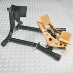 Datona Inrijklem motor - Zwart - Inclusief spanbanden -, Ophalen of Verzenden, Nieuw