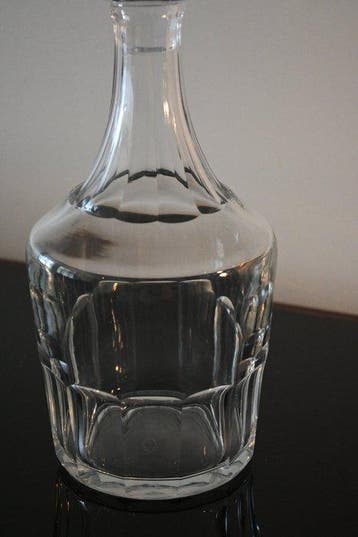 St. Louis - Karaf - Caton - Kristal - Caton Crystal wine