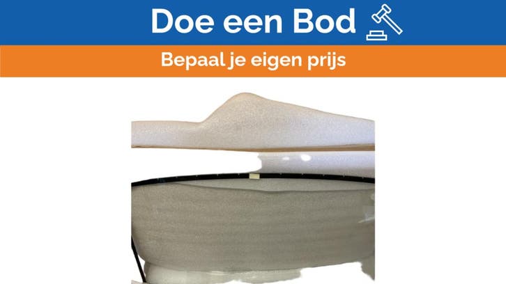 Bieden: Quicksilver Activ 705 Weekend cabin, Watersport en Boten, Bootonderdelen, Ophalen of Verzenden