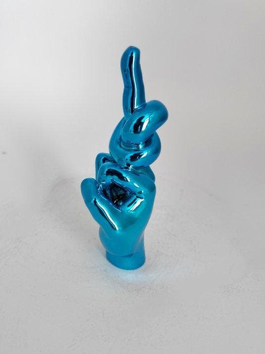 Sagrasse (1966) - Keep Calm 2.0 - MINI, Antiek en Kunst, Kunst | Designobjecten