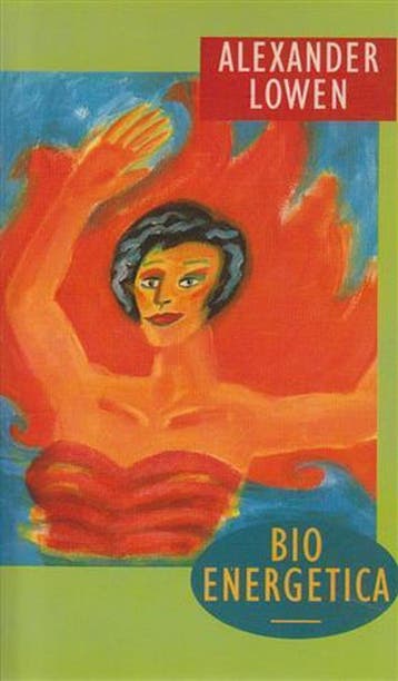 Bio-energetica 9789063252748 A. Lowen, Verzenden, Zo goed als nieuw, A. Lowen