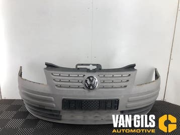 Voorbumper Volkswagen Caddy O253790, Nieuw