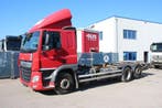 Veiling: Chassis Cabine DAF CF 450 Diesel 450pk 2021