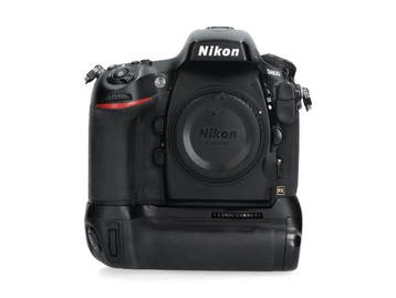 Nikon D800 - <75.000 kliks - 1 jaar garantie, Audio, Tv en Foto, Ophalen of Verzenden, Zo goed als nieuw, Nikon