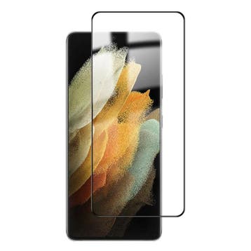 Samsung Galaxy S21 Ultra Full Cover Screen Protector 9D, Verzenden