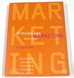 Principes van marketing 9789043008310, Boeken, Verzenden, Gelezen
