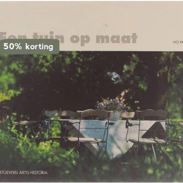 Een tuin op maat 9789056571863 Poskin Michelle, Verzenden, Poskin Michelle
