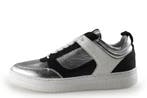 Maruti Sneakers in maat 42 Zilver, Kleding | Dames, Overige kleuren, Verzenden, Zo goed als nieuw, Sneakers