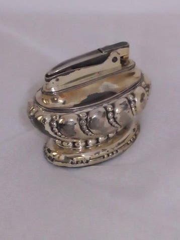 Ronson - Crown - Sans prix de réserve - Briquet de poche -, Collections