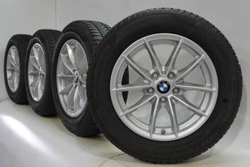 BMW 2 serie 3 serie 4 serie G20 G21 G22 G42 774 16 inch velg, Ophalen of Verzenden, Nieuw
