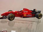 Hot Wheels 1:18 - Voiture de course miniature - Ferrari F310, Hobby en Vrije tijd, Nieuw
