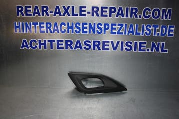 Citroen DS3, 3 deurs portierbekleding voorzijde (Exterieur), Auto-onderdelen, Verzenden, Nieuw, Citroën