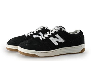 New Balance Sneakers in maat 40 Zwart, Verzenden, Sneakers