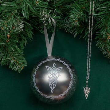Lord of the Rings Evenstar Ketting Holiday Capsule, Ophalen of Verzenden