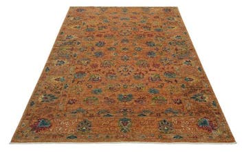 Designer Tapijt -Ziegler - Farahan- Nieuw - Vloerkleed - 237, Nieuw