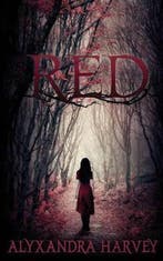 Red 9781508524779 Jacky Colliss Harvey, Verzenden, Zo goed als nieuw, Jacky Colliss Harvey
