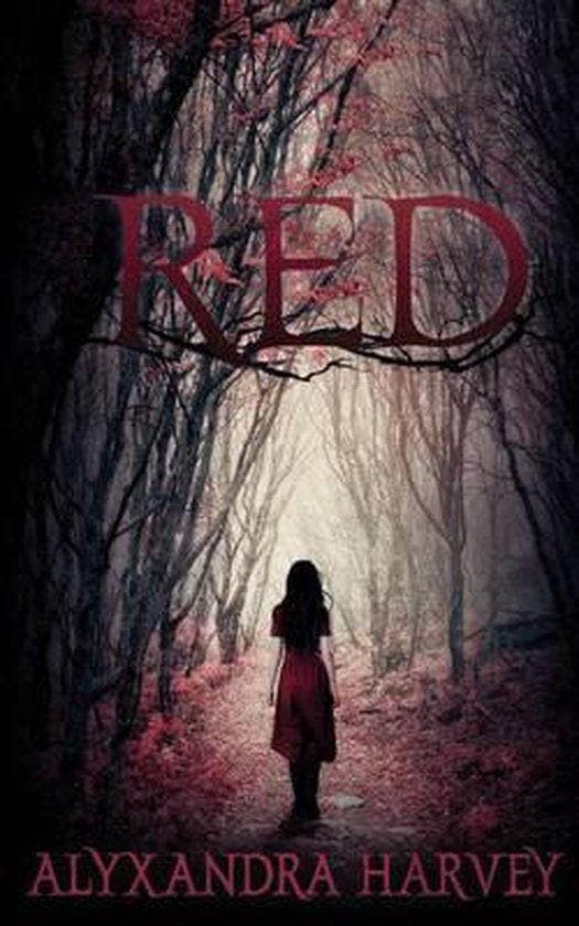 Red 9781508524779 Jacky Colliss Harvey, Boeken, Taal | Engels, Zo goed als nieuw, Verzenden