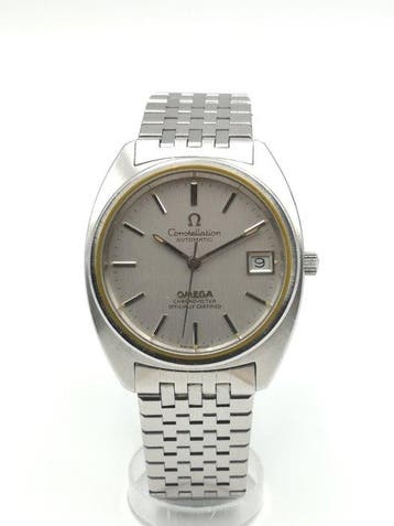 Omega - Constellation Automatic - Sans prix de réserve -, Nieuw