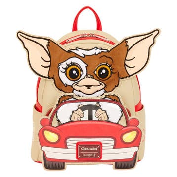 Gremlins by Loungefly Gizmo Mini Rugzak, Collections, Ophalen of Verzenden