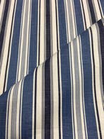 Zeldzaam weefsel van linnen en katoen van hoge kwaliteit,