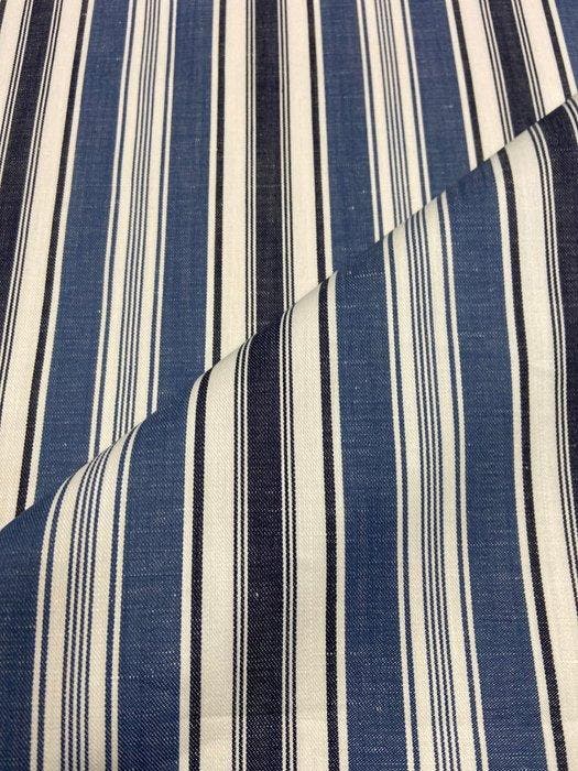 Zeldzaam weefsel van linnen en katoen van hoge kwaliteit,, Antiek en Kunst, Antiek | Tapijten, Tafelkleden en Textiel