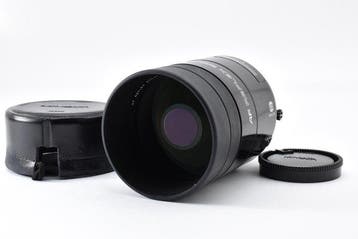 Minolta AF REFLEX 8/500mm Objectif à miroir