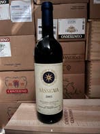 2005 Tenuta San Guido, Sassicaia - Super Tuscans - 1