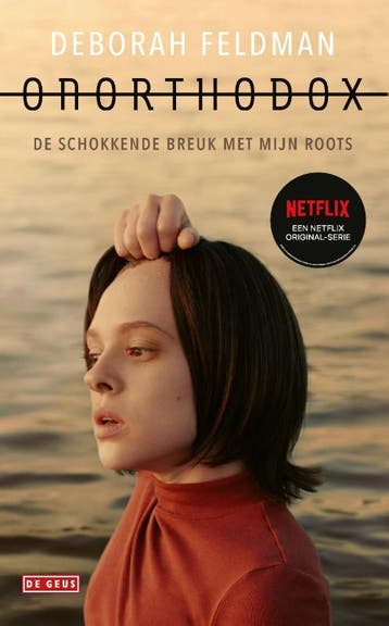 Onorthodox | Deborah Feldman & Patricia Piolon, Verzenden, Zo goed als nieuw, Deborah Feldman & Patricia Piolon