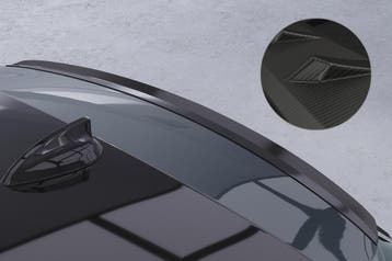 Achtervleugel met ABE voor BMW 3 Reeks F31 Touring HF751-M, Verzenden, Nieuw