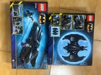 Lego Set - Super Heroes - Batman