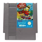 The Simpsons: Bart vs. the Space Mutants [Nintendo NES], Consoles de jeu & Jeux vidéo, Verzenden