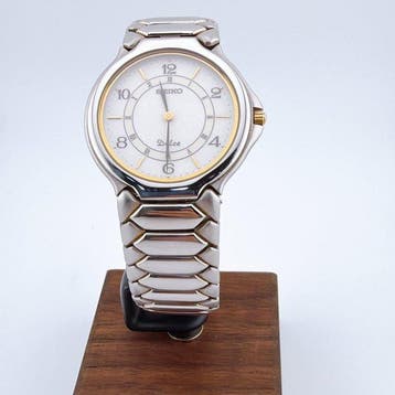 Seiko - Dolce - Sans prix de réserve - 8N40 6020 - Homme -