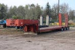 Veiling: Semi-Dieplader Tec SVP 12.48.3 1992