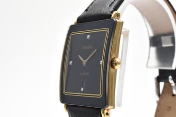 Rado - Jubile - Sans prix de réserve - 160.3605.2N - Femme -