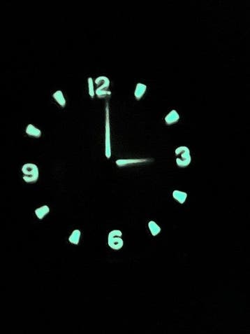 Wekker - Junghans - Bivox - Antiek Metaal - 1940-1950 -