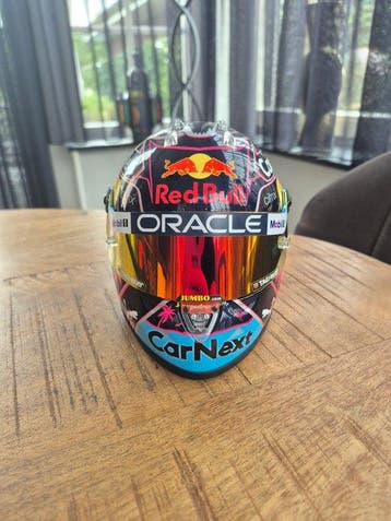 Red Bull Racing - Miami Grand Prix - Max Verstappen - 2022 -