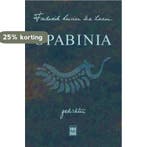 Opabinia 9789460017315 Frederik Lucien De Laere, Verzenden, Gelezen, Frederik Lucien De Laere