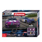 NASCAR Daytona Challenge - 30042 | Carrera Digital 132 Raceb, Verzenden