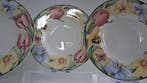 Villeroy & Boch - Bord (6) - Canari - Bone China -