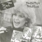 Toyah - Bird In Flight / Tribal Look, Verzenden, Gebruikt