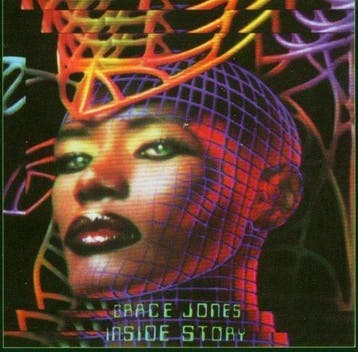 Grace Jones - Inside Story CD, Cd's en Dvd's, Cd's | Pop, Verzenden, Nieuw in verpakking