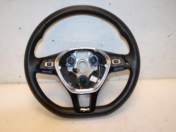 Stuurwiel Volkswagen Touran O103540, Nieuw