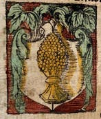 Sebastian Münster - Cosmographia - 1590