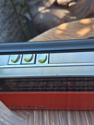 Loewe - Opta Bella Luxus Draagbare radio