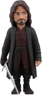 Lord of the Rings Minix Figure Aragorn 12 cm, Verzamelen, Ophalen of Verzenden, Nieuw