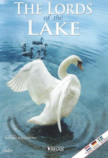 The Lords Of The Lake, CD & DVD, DVD | Documentaires & Films pédagogiques, Verzenden