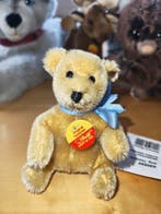 Steiff - Ours en peluche - Collection Of Toys Including Chef, Antiquités & Art